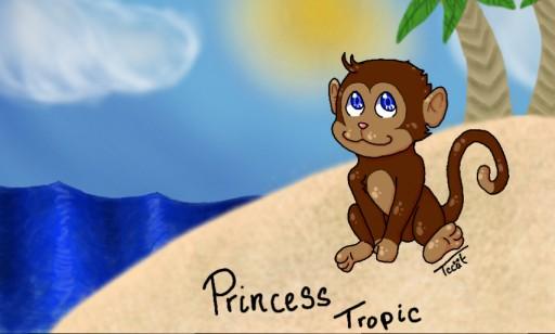 monkeytropics