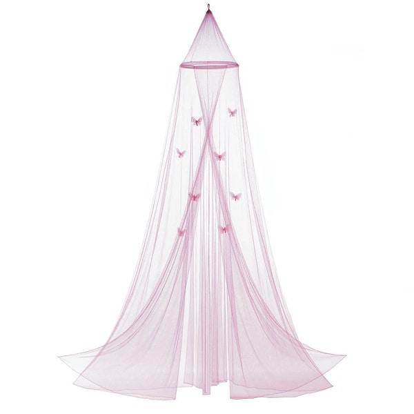 butterfly-bed-canopy-pink-butterfly-bed-canopy-free-shipping-on-orders-over-45