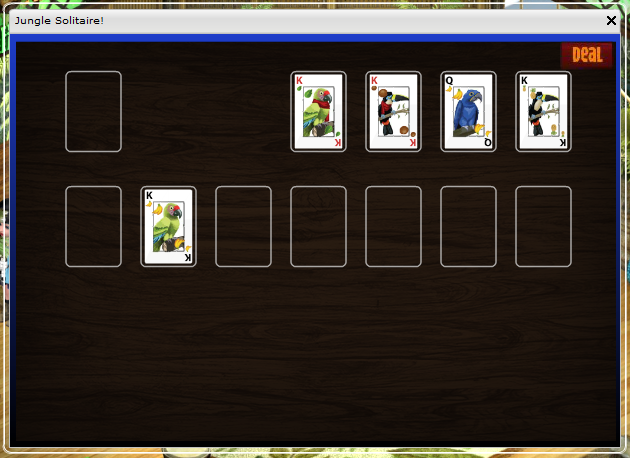 solitaire17