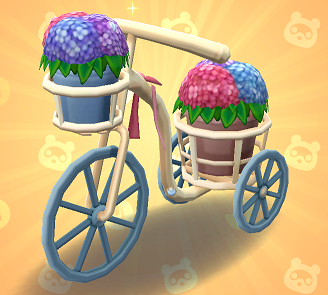 hydrangeatricycle