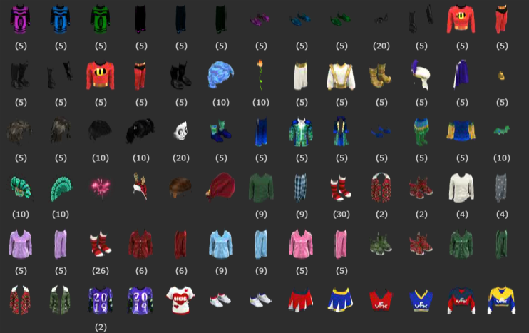 clothes7 clothes7