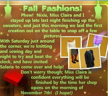fall fashions vfk