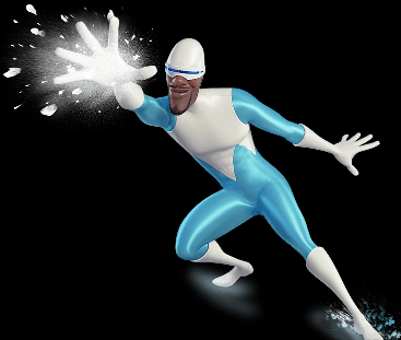 frozone