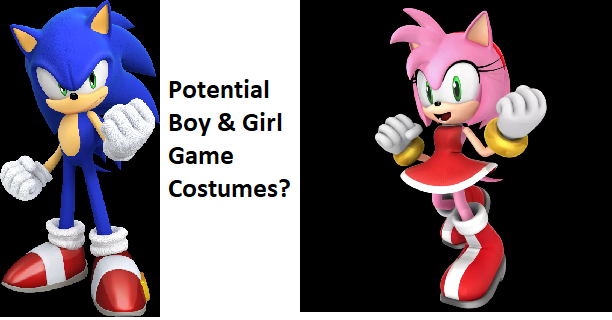 soniccostumes