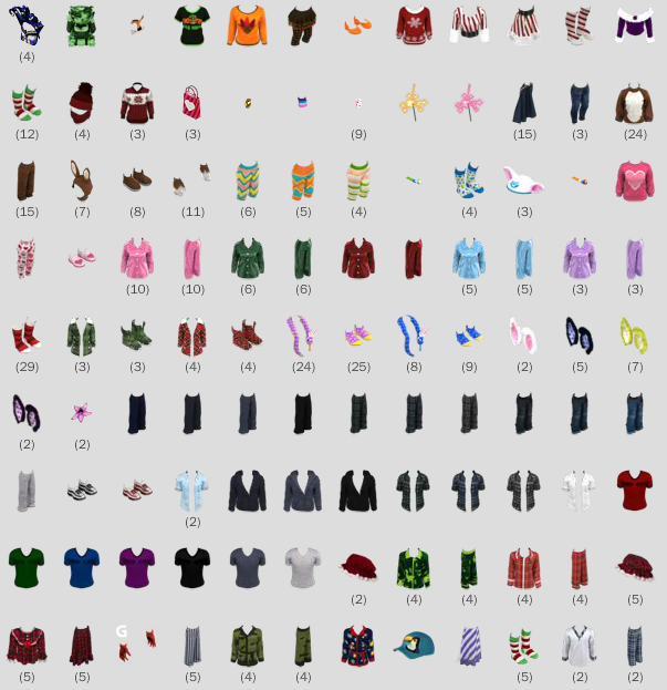 clothing4 clothing4