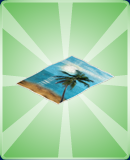 Host Limited Edition Beach Towel