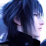 noctis side view