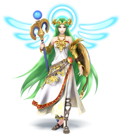 Palutena