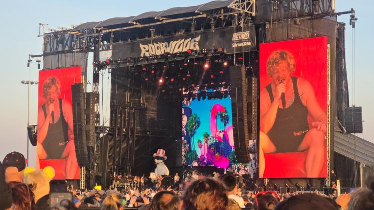 Rockville Sublime