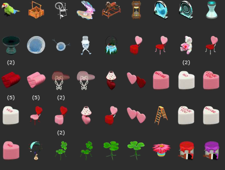 items7 items7