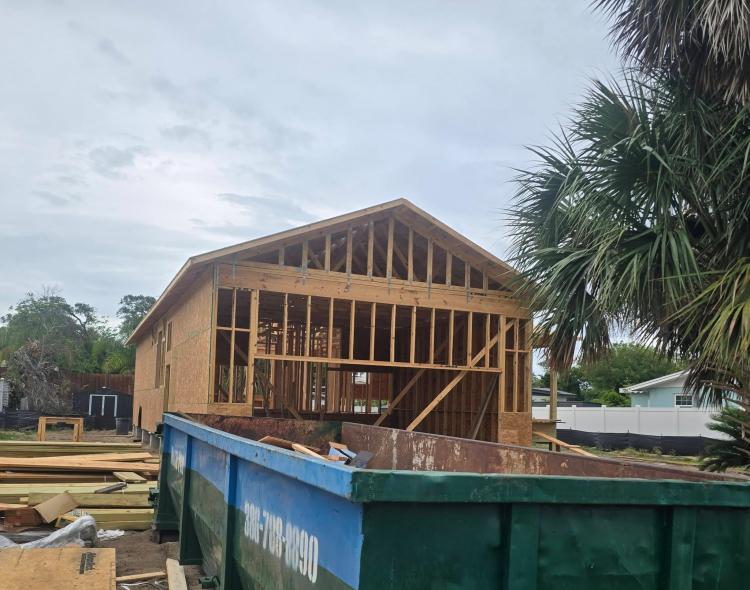 House update 2