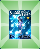 Shooting Stars - 1 Star