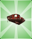 Chocolate_Waffle_Hat