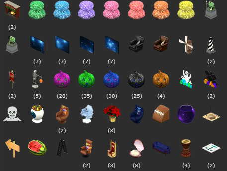 items2 items2