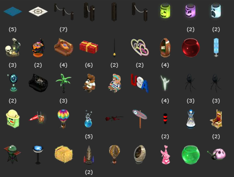 items3 items3