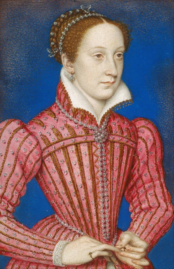 François_Clouet_-_Mary,_Queen_of_Scots_(1542-87)_-_Google_Art_Project