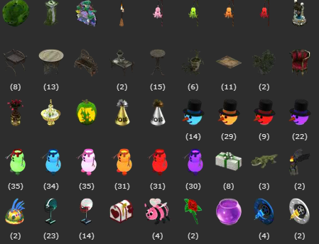 items5 items5