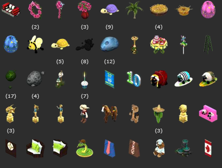 items6 items6