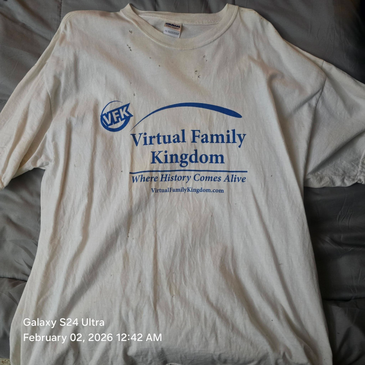 VFK T-Shirt