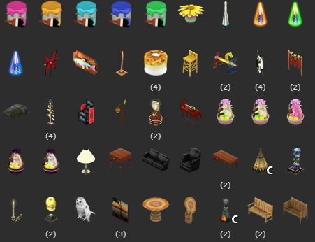 items8 items8