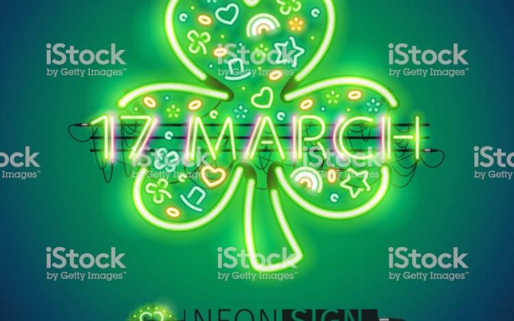 royalty-free-neon-light-st-patricks-day-clover-electric-lamp-clip