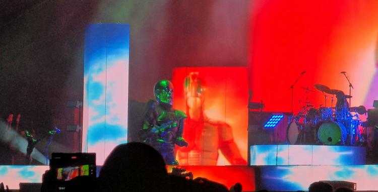 Rob Zombie 3