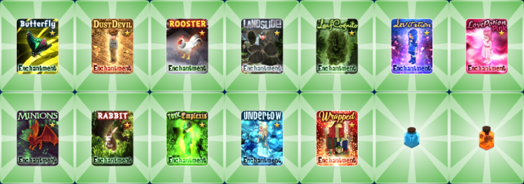 LF_Enchantments LF_Enchantments