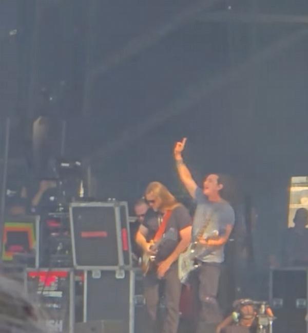 Bush - Gavin Rossdale