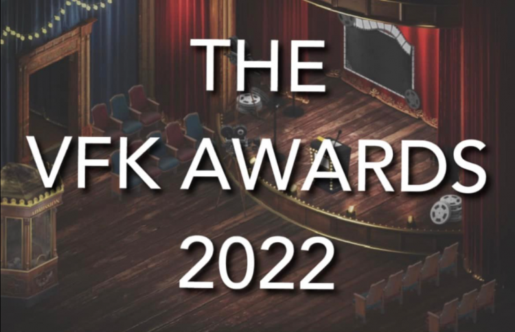 The VFK Awards 2022
