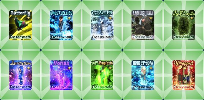 LF_Enchantments LF_Enchantments