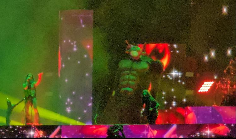 Rob Zombie 2