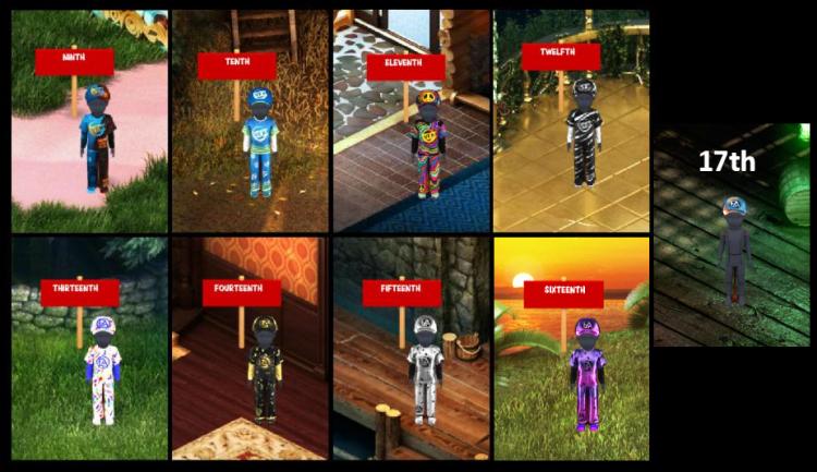 AnniversaryOutfits