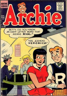 Archie-84